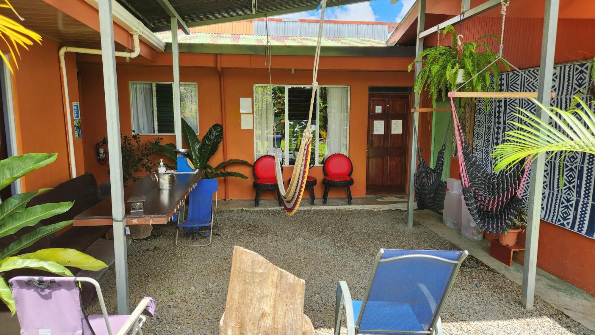 Alojamientos N&S ラ・フォルトゥナ 部屋 写真