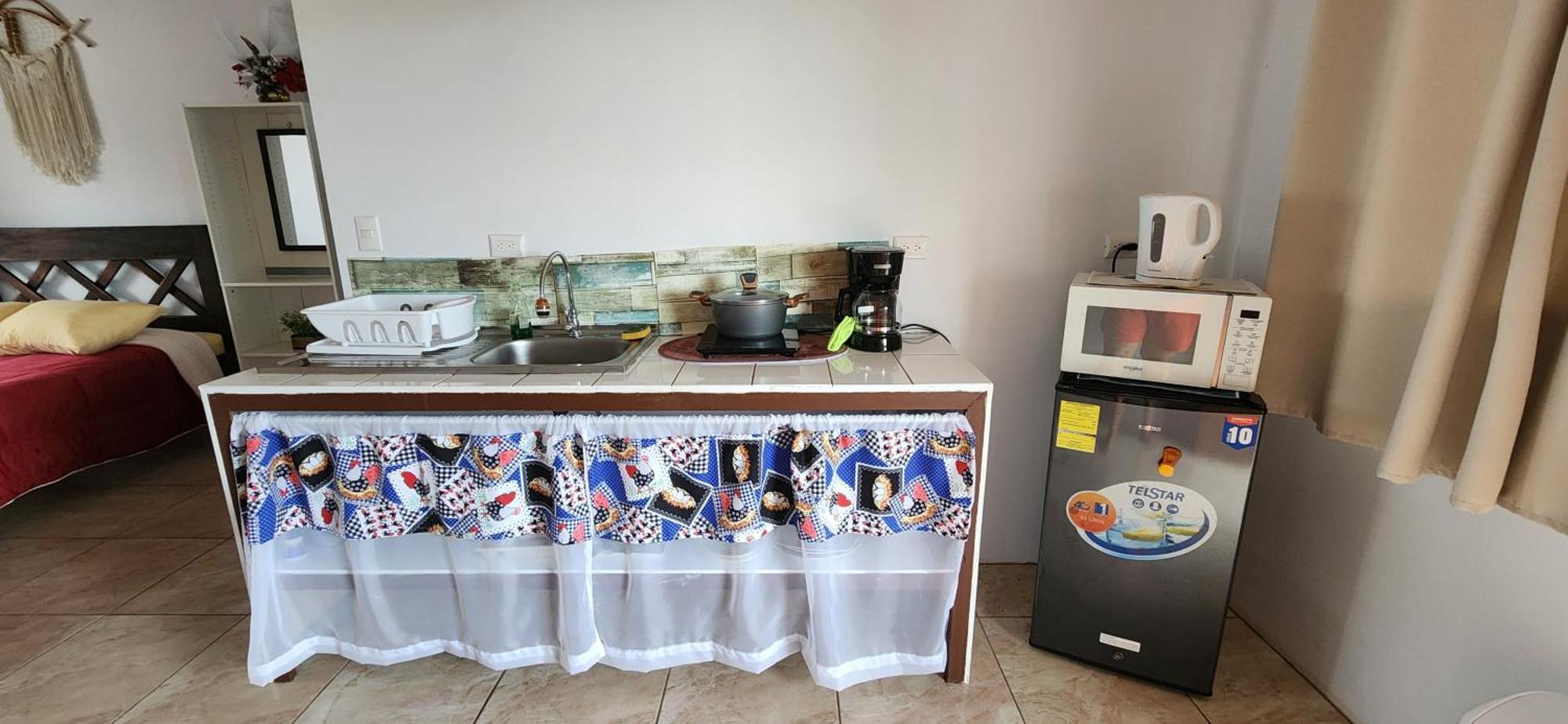 Alojamientos N&S ラ・フォルトゥナ 部屋 写真